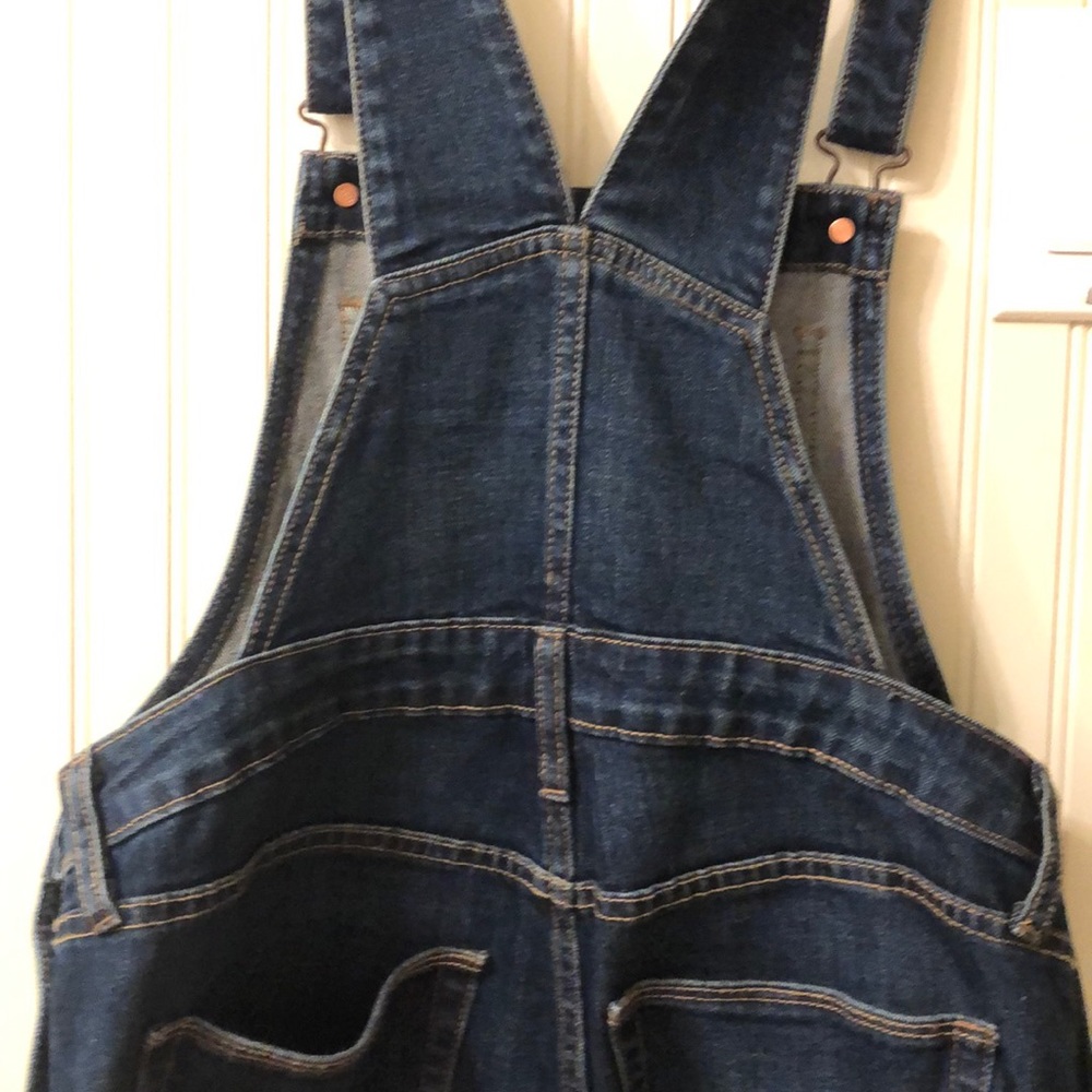 Overalls! - Picture 3 of 3